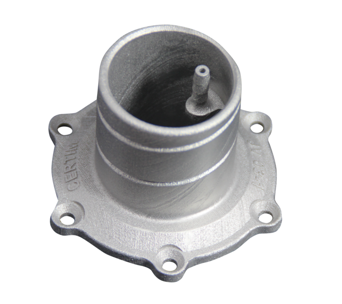 LaserForm AlSi12 (B) /DMP/